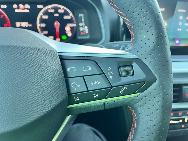 Ibiza FR 1.0 TSI DSG *Navi/PDC/LED/SHZ/Virt.Cock