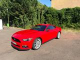 Ford Mustang 3.7 V6 S550 - Ford Mustang in Saarbrücken