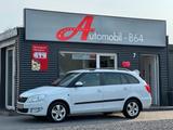 Skoda Fabia Combi Fresh *PDC|SSDH|SHZ|TEMPO|AHK|TÜV* - Skoda Fabia: Schiebedach