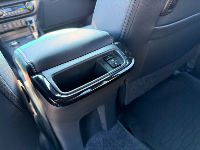 Toyota Hilux Double Cab Invincible 4×4 AHK *SOFORT*