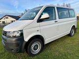 Volkswagen T5 Transporter 8 Sitzer Klima - Volkswagen T5 Transporter in Rostock