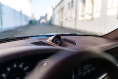 Fahrzeugabbildung Porsche 911 Turbo S *NACHTBLAU / APPROVED / VOLL*