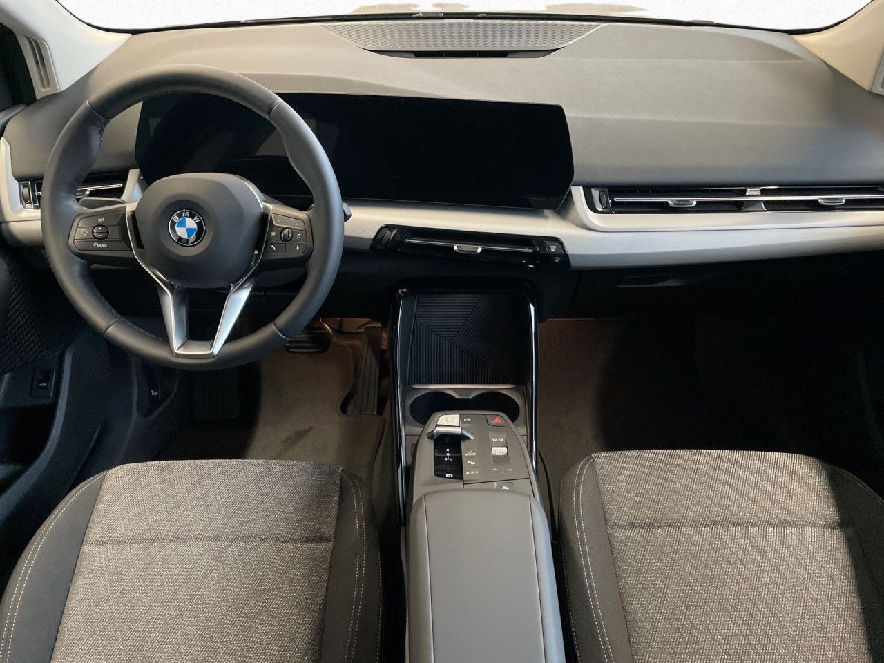BMW 218 Active Tourer - Bild 12