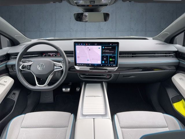 Volkswagen ID.7 - Bild 11