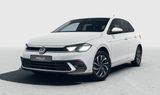 Volkswagen Polo 1.0 TSI Life SH PDC Klima Tempomat - New cars mit Benzin-Antrieb: Kleinwagen, Automatik