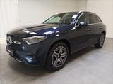 Mercedes-Benz GLC 220 d  AMG|4M|Navi|Leder|Sitzhzg. - Gebrauchtwagen von Händlern