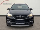 Opel Mokka X Selection 1.4 Turbo Tempomat - Bordcompu - Opel Mokka X: Selection