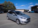 Vorschaubild Ford C-Max Titanium  Bi-Xenon/Navi/Lenkradheiz/Alu 17