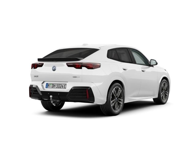 BMW iX2 xDrive30 M Sport 19'' AHK IconGlow HUD H K D foto 4