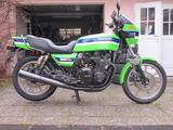 Kawasaki z1000 R2 - KAWASAKI 1983