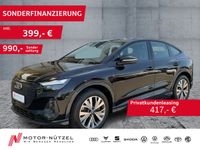 Audi Q4 e-tron - Vorschau Bild 1