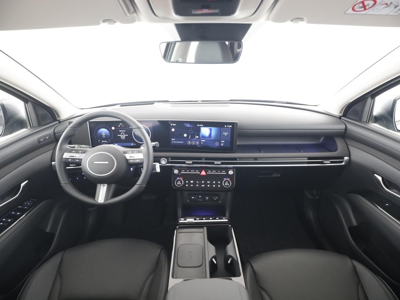 Hyundai Tucson – Bild 11