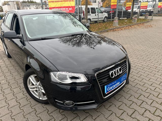 Audi A3 Sportback 1.8 TFSI AMBITION*quattro*ALCANTARA