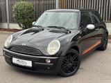 MINI Mini ONE *KLIMA*SITZHEIZUNG*TEMPOMAT*TÜV - 2027* - gebrauchte MINI MINI aus dem Jahr 2003