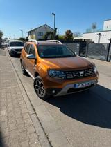 Dacia Duster 1.2 TCe 125 S & S 4x4 Blackshadow Bla... - Dacia Duster: Blackshadow