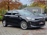 Kia Rio Dream Team - Kia Rio Dream-Team mit Benzin-Antrieb
