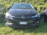 Opel OPEL Astra 1.4 T 110 CV EcoM 5p. Dynamic - Opel Astra mit CNG-Antrieb