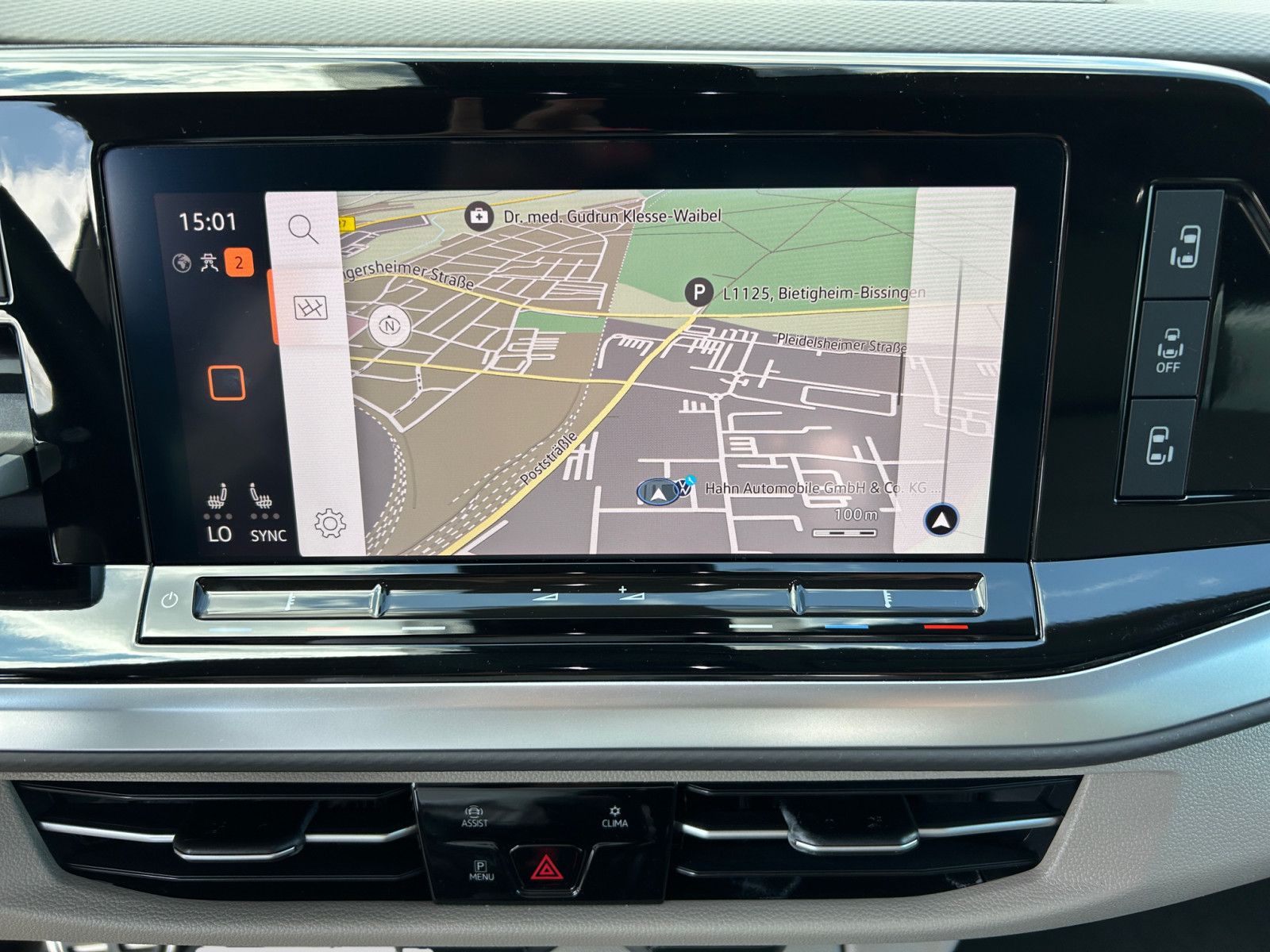 Volkswagen T7 Multivan - Bild 7