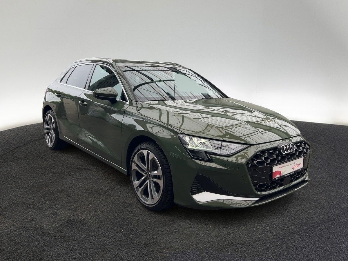 Audi A3 - Bild 6
