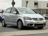 Volkswagen Golf Plus V Goal 1.9 TDI DSG AHK KLIMA SHZ - Volkswagen Golf aus 2006: TDI