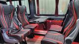 Mercedes-Benz Sprinter mit luxuriösen Umbau