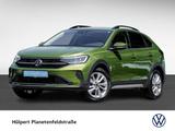 Volkswagen Taigo 1.5 LIFE ACC LM17 CARPLAY SITZHEIZUNG