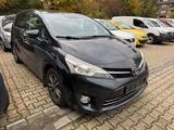 Toyota Verso 1.6l D-4D Start/Stop Executive/Navi/Kamera - Toyota Verso Executive mit Diesel-Antrieb