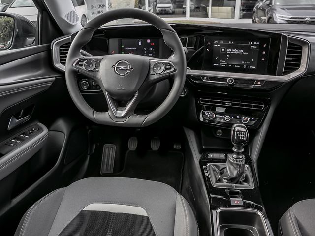 Opel Mokka 1.2 Elegance Kamera Fernlicht-Assi.