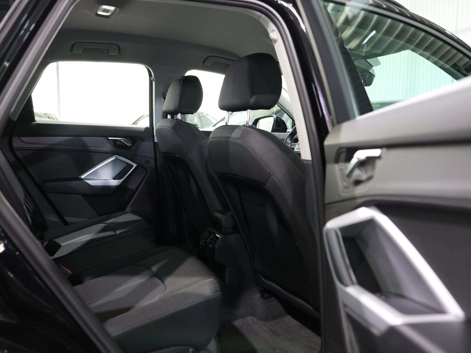 Audi Q3 1.5 TFSI BUSINESS / LED, VIRTUAL-COCKPIT+NAVI, миниатюра 18