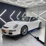 Porsche 997 GT3 MK1 | 28.800 KM