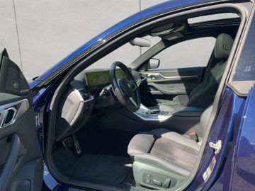 BMW 420 Gran Coupé - 10