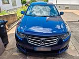 Honda Accord Cu2 Executive Modulo Type S - Honda Accord: Automatik