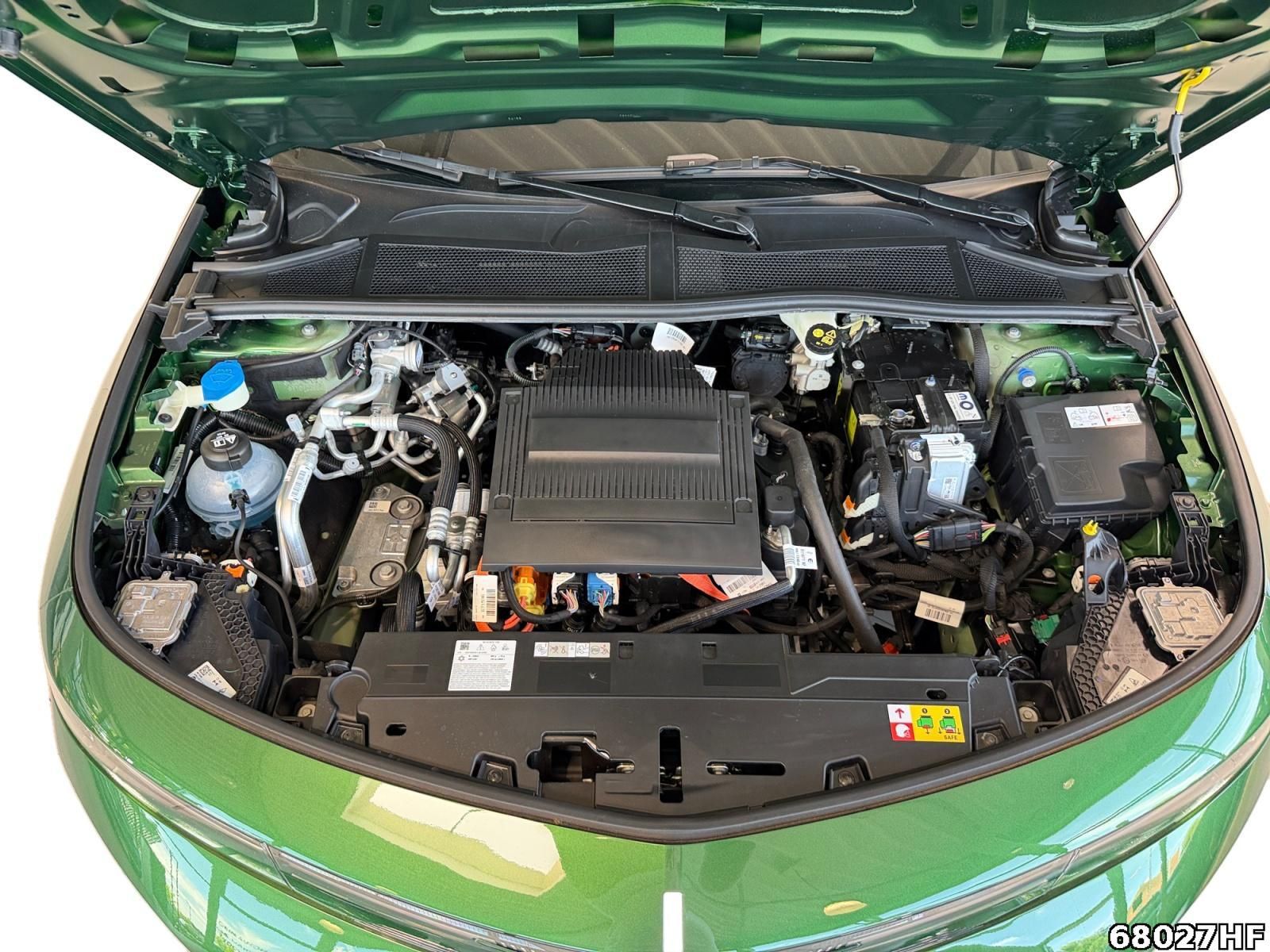 Fahrzeugabbildung Opel Astra L SportsTourer*Ulitmate*Headup*360°Cam*