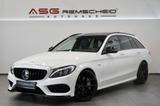 Mercedes-Benz C 43 AMG T 4M *Distr *Pano *S-Abgas *Night *H-UP - Mercedes-Benz C 43 AMG in Wuppertal