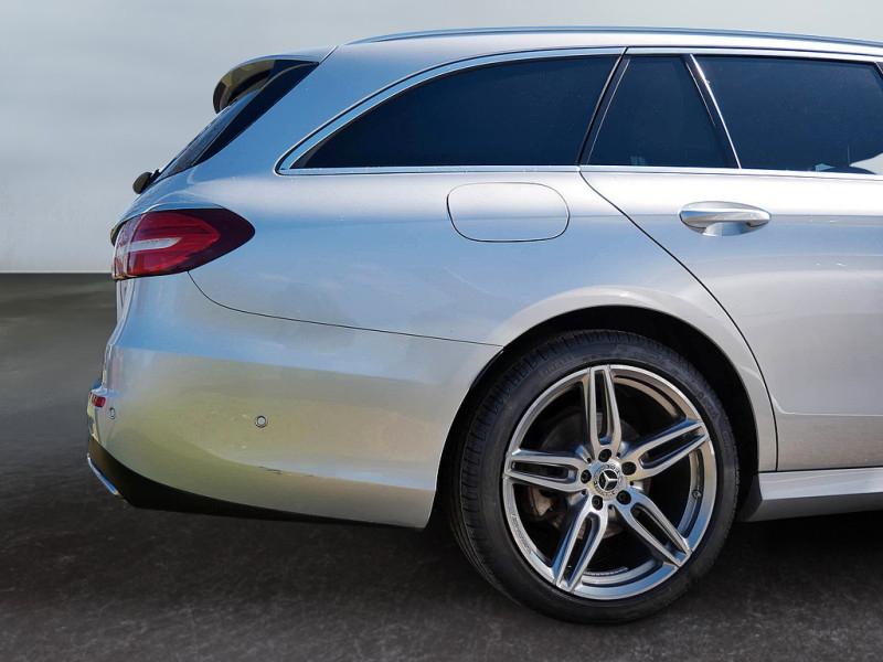 Mercedes-Benz E 220 T d 4M AMG AVANTGARDE WIDE AHK KAMERA SPUR
