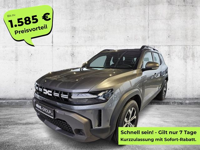 Dacia Duster Expression TCe 130 *CARPLAY* *SITZHEIZ* *