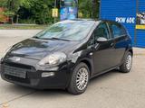 Fiat Punto 1.4 16V MultiAir/1.HAND/GlasDach*TÜV-01.26 - Fiat Punto: 1.0