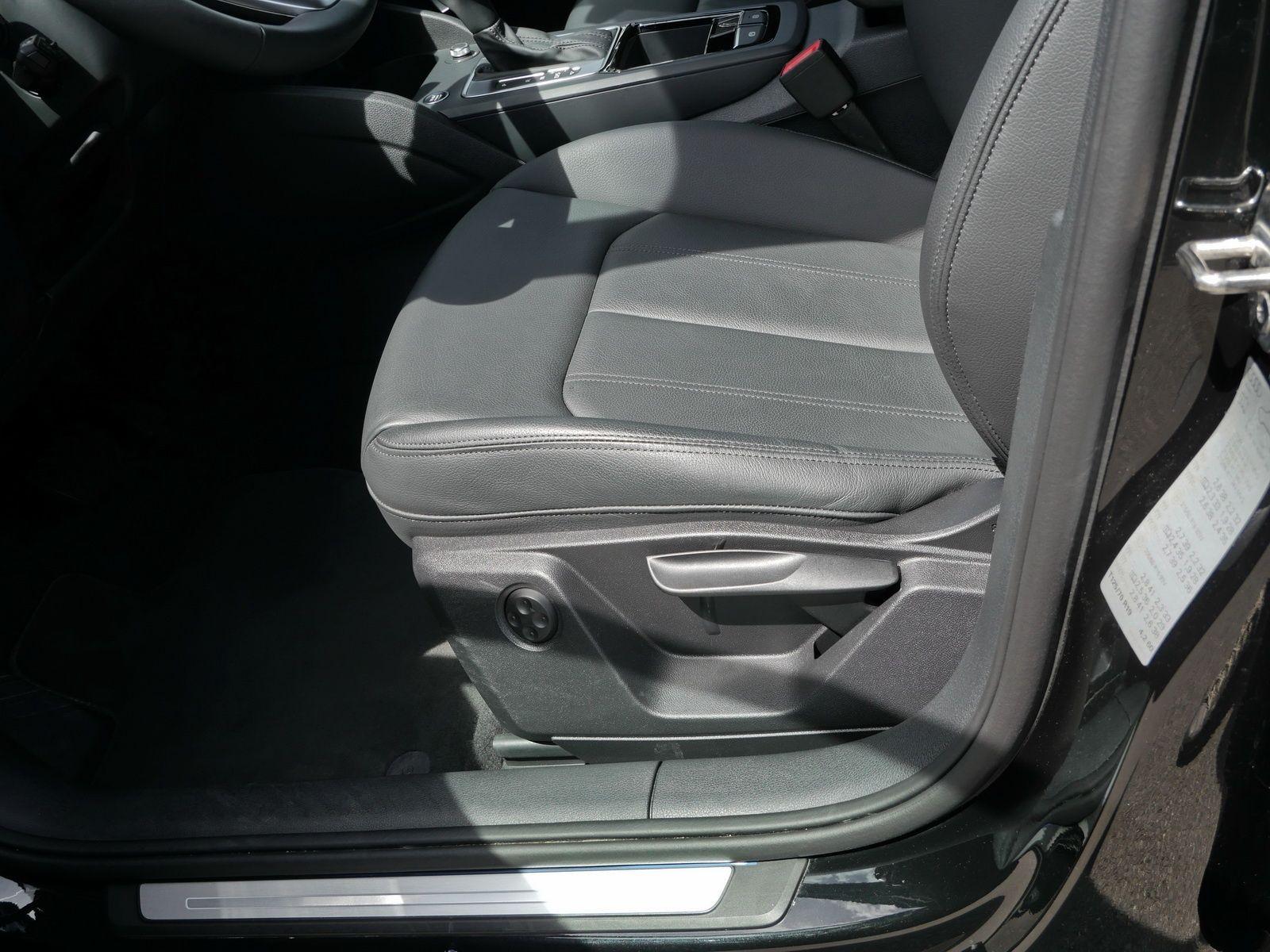 Audi Q2 40 TFSI quattro advanced Leder*RFK*Sound*Virt, миниатюра 22