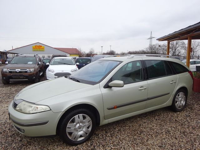 Renault Laguna Grandtour Emotion 1.8 16V