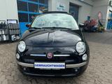 Fiat 500 Lounge/KLIMA/FALTDACH - Fiat 500: Faltdach