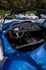 Cobra Replica V8 289 Unique Motorcars mit Hard Top - Cobra Gebrauchtwagen