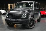 Mercedes-Benz G 450 AMG Sportpaket*NightPaket*Burmester*MwSt*