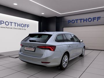 Skoda Octavia - 6