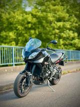 Triumph Tiger Sport, TÜV neu, um- und unfallfrei - TRIUMPH SPORTTOURER