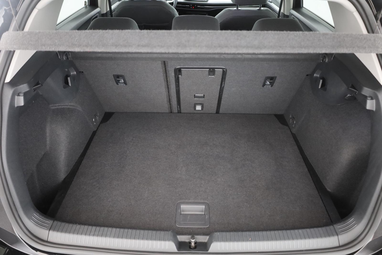 Volkswagen Golf VIII 1.5 eTSI DSG Life LED Virtual Cockpit, миниатюра 25
