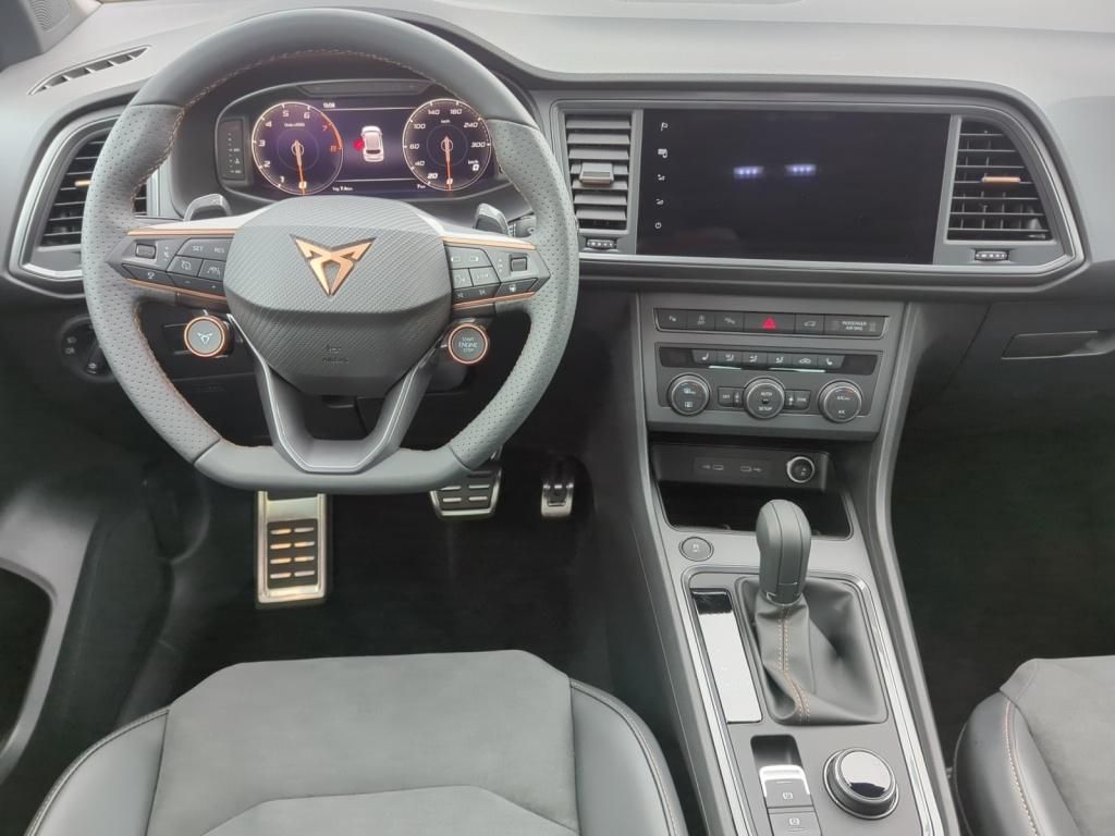 Cupra Ateca - Bild 10