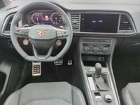 Cupra Ateca - Vorschau Bild 10