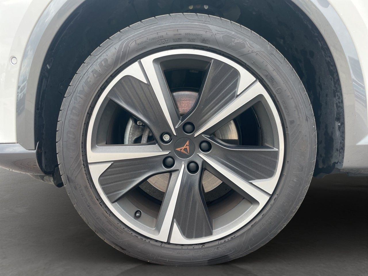 Cupra Formentor - Bild 5