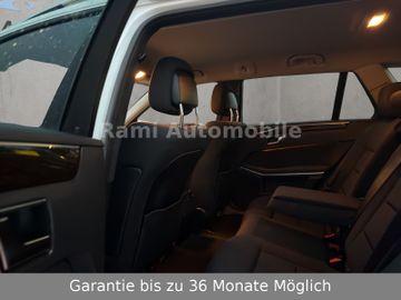 Mercedes E 300 - 11