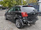 Volkswagen Polo 1.2 TSI Allstar KLIMAAUT PDC ACC - Volkswagen Polo: Unfallwagen